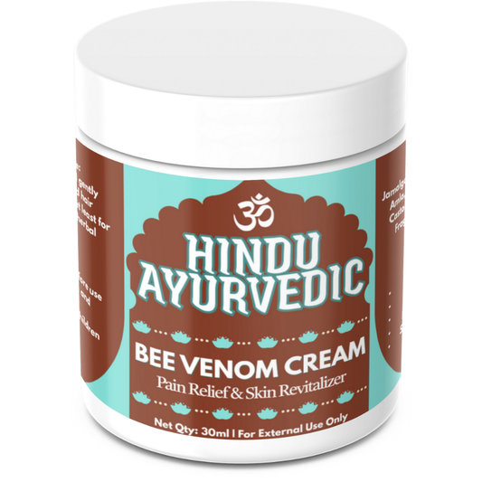 Bee Venom Ocean Psoriasis Cream | BUY 2 GET 1