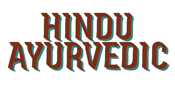 Hindu Ayurvedic